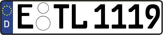E-TL1119