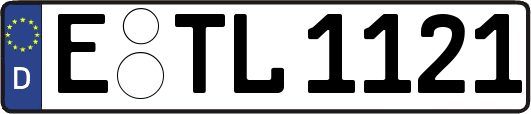 E-TL1121