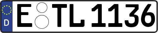 E-TL1136