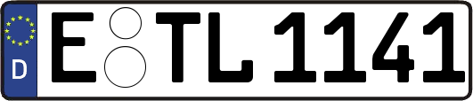 E-TL1141