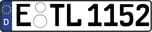 E-TL1152