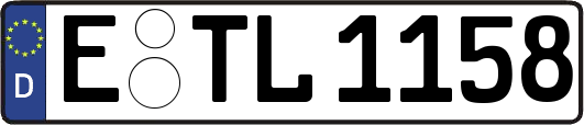 E-TL1158
