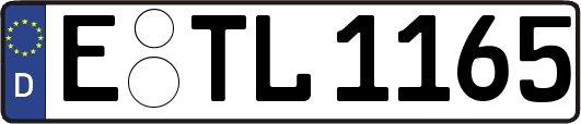 E-TL1165