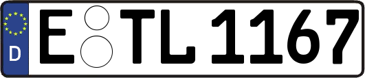 E-TL1167