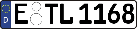 E-TL1168
