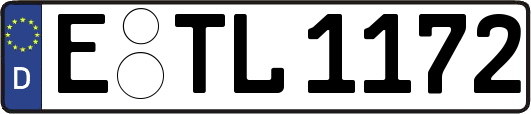 E-TL1172