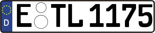 E-TL1175