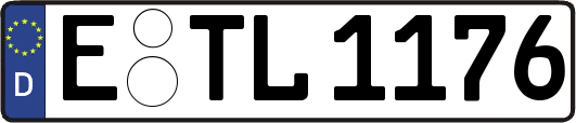 E-TL1176