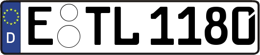 E-TL1180