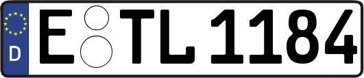 E-TL1184