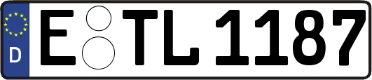 E-TL1187