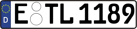 E-TL1189