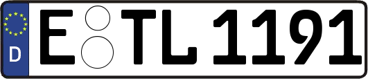 E-TL1191