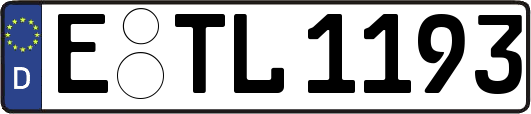 E-TL1193