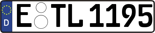 E-TL1195