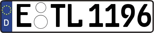 E-TL1196