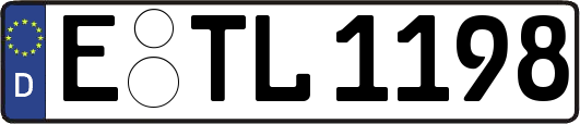 E-TL1198