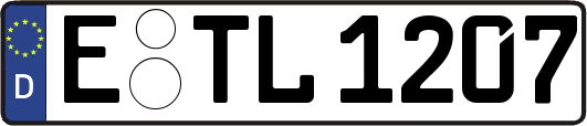 E-TL1207