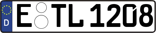 E-TL1208