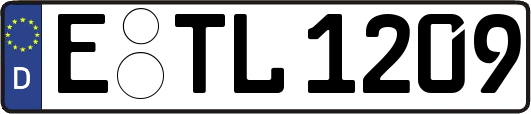 E-TL1209