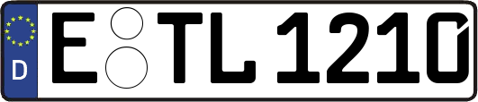 E-TL1210