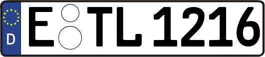 E-TL1216