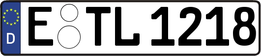 E-TL1218