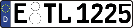 E-TL1225