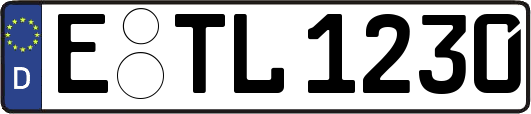 E-TL1230