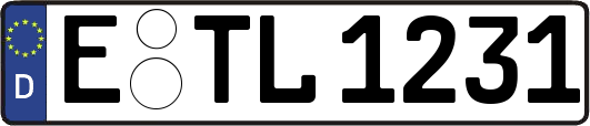E-TL1231