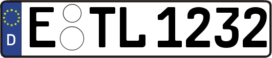 E-TL1232