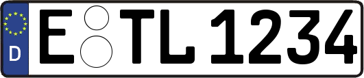 E-TL1234