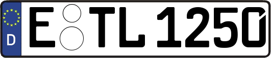 E-TL1250