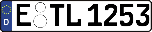 E-TL1253