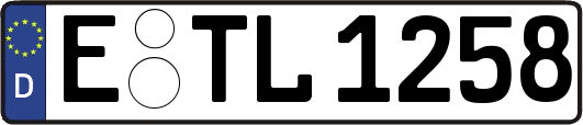 E-TL1258