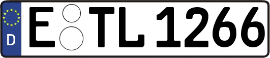 E-TL1266
