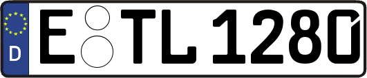 E-TL1280