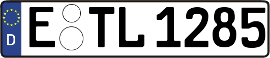 E-TL1285