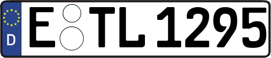 E-TL1295