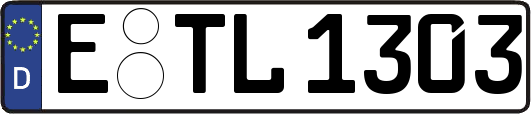 E-TL1303