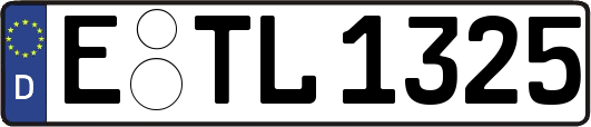 E-TL1325
