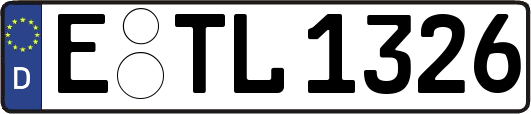 E-TL1326
