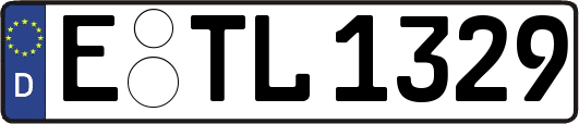 E-TL1329