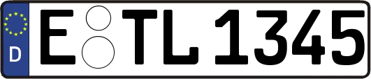 E-TL1345