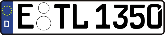 E-TL1350