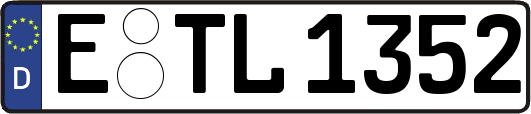 E-TL1352