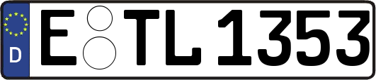 E-TL1353
