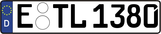 E-TL1380