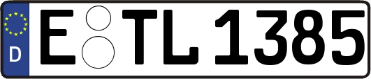 E-TL1385