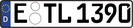 E-TL1390